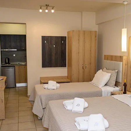 Oxygen * Olympiaki Akti