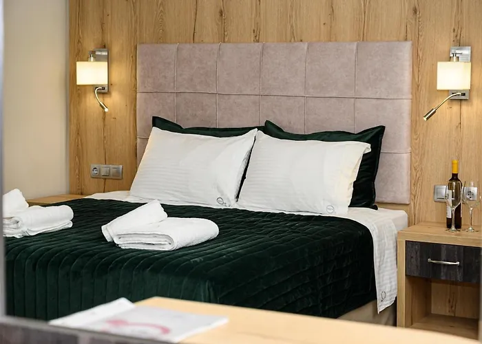 Oxygen Apartment *