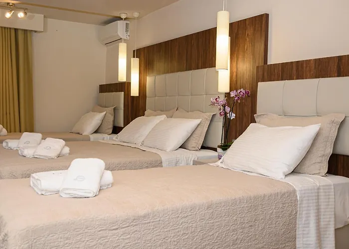 Oxygen Apartment *