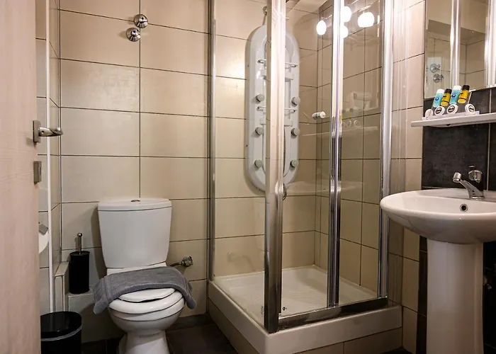Oxygen Apartment