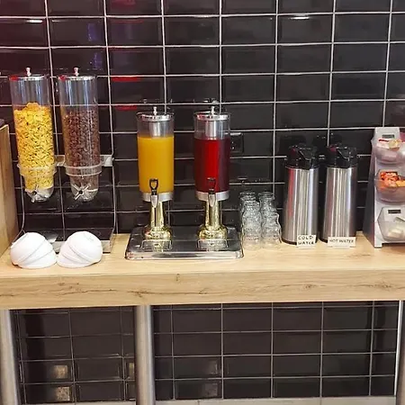 Appartement Oxygen *