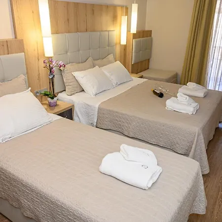 Oxygen Olympiakí Aktí