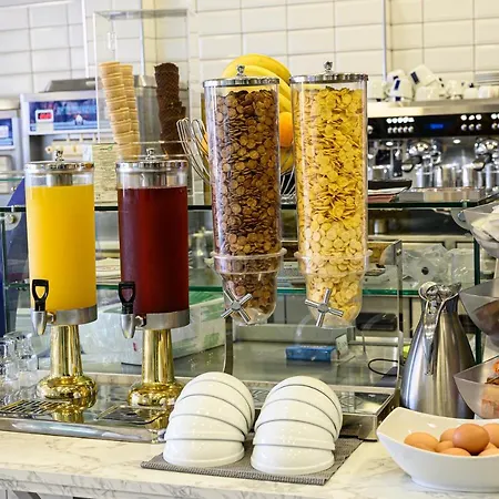 Oxygen Apartment Olympiaki Akti