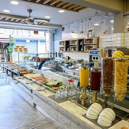 Oxygen * Olympiaki Akti