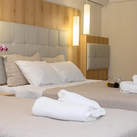 Oxygen Appartement