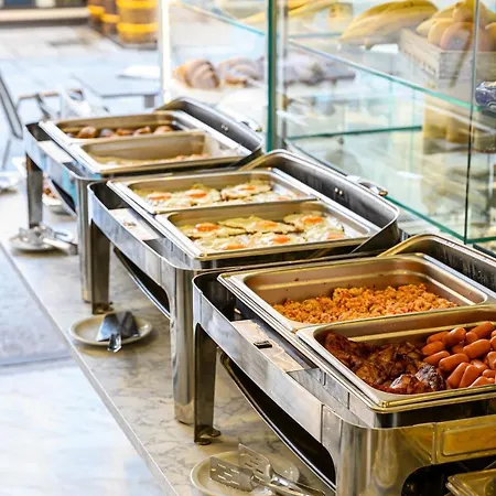 Oxygen Olympiakí Aktí