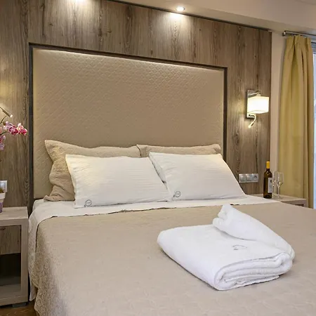 Oxygen * Olympiaki Akti