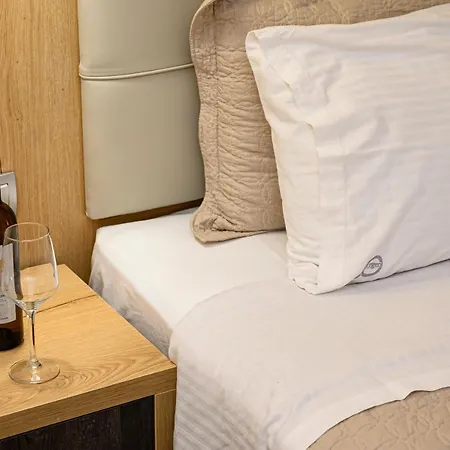 Appartement Oxygen *