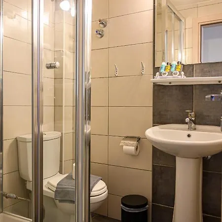 Appartement Oxygen *