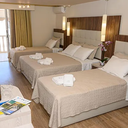 Oxygen * Olympiakí Aktí