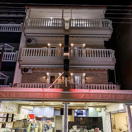 Oxygen * Olympiaki Akti