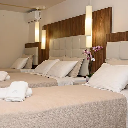 Oxygen Appartement *