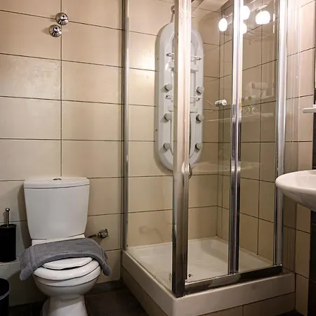 Oxygen Apartment