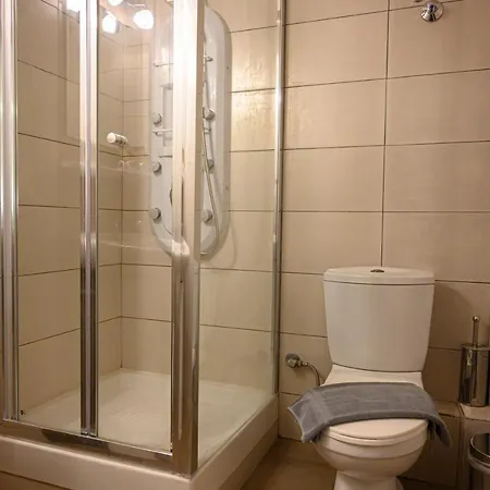 Appartement Oxygen *