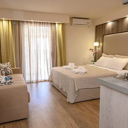 Appartement Oxygen *