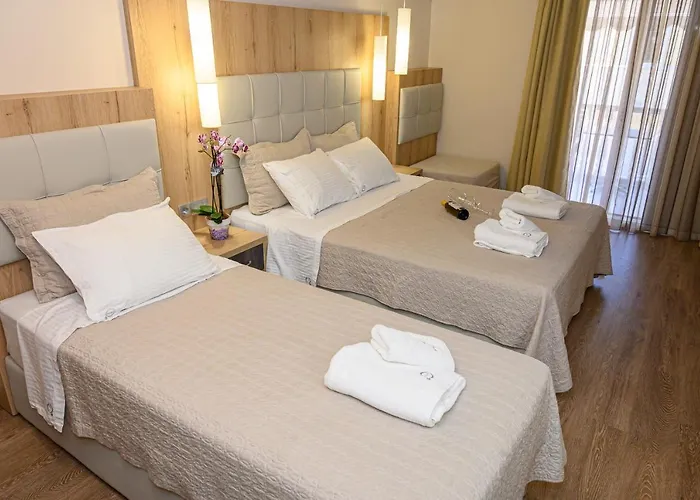 Oxygen Olympiakí Aktí