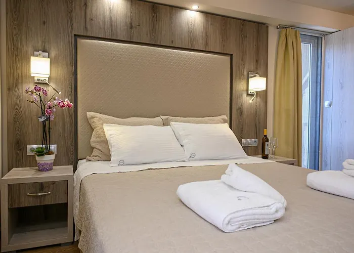 Oxygen * Olympiakí Aktí