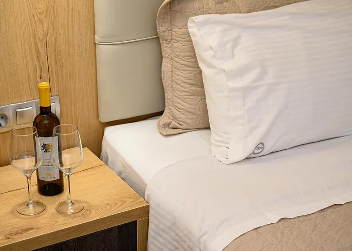 Apartamento Oxygen *