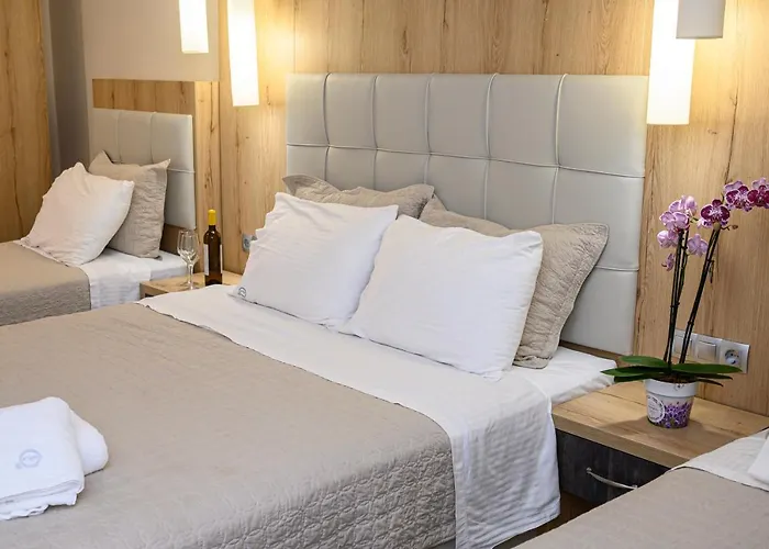 Oxygen * Olympiaki Akti