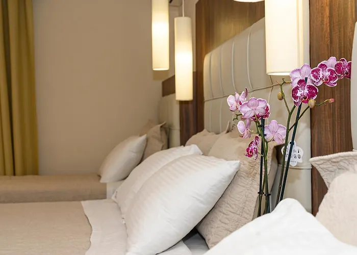 Apartamento Oxygen *