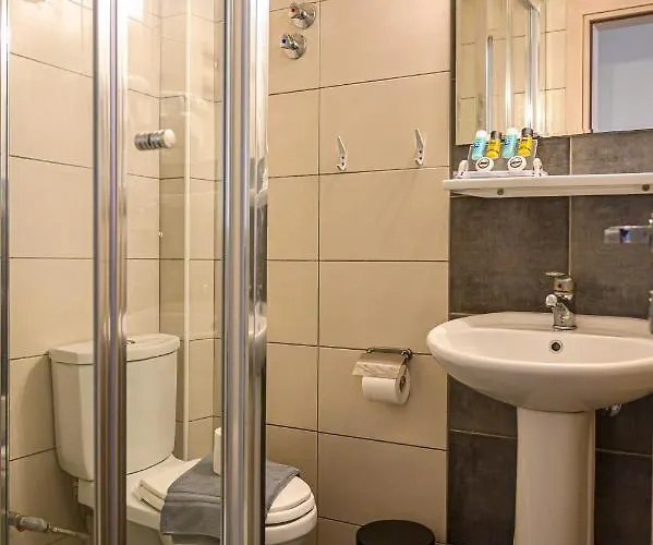 Apartamento Oxygen *