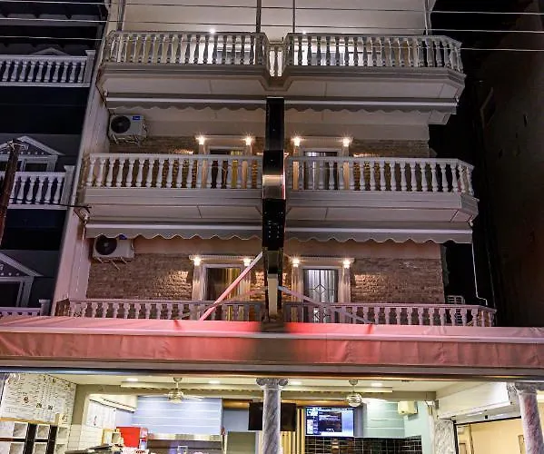 Oxygen * Olympiakí Aktí