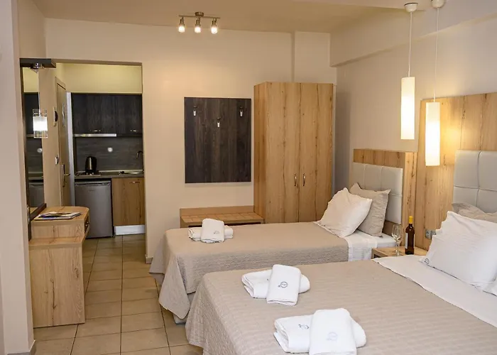 Oxygen * Olympiakí Aktí