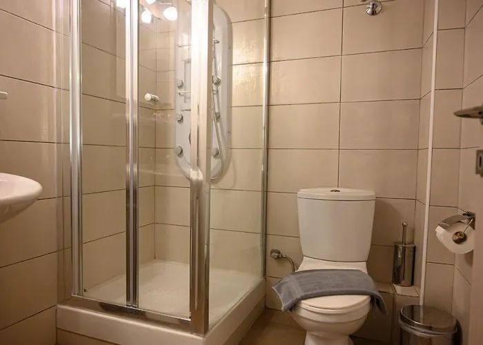 Apartamento Oxygen *